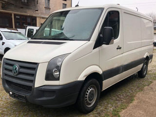 Dezmembrez VW Crafter 2007. foto 5