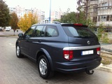 Ssangyong Kyron foto 3