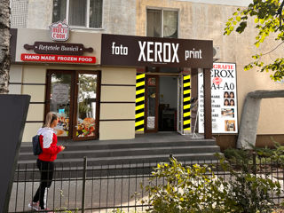 Xerox copiere A6 A5 A4 A3 A2 A1 A0 foto 4