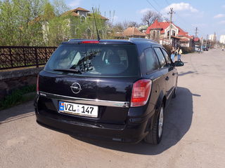 Opel Astra foto 4