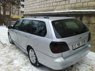 Nissan Primera foto 3