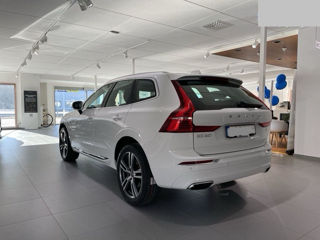 Volvo XC60 foto 3