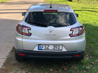 Renault Megane foto 5