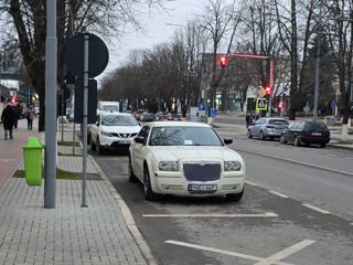 Chrysler 300c