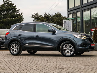 Renault Kadjar foto 4