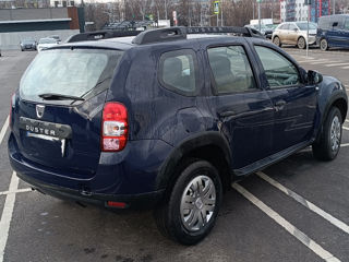 Dacia Duster foto 6