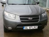 Hyundai Santa FE foto 5