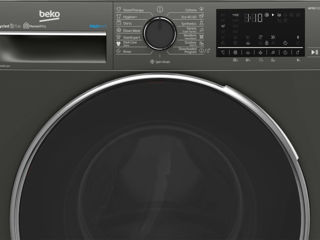 Mașină de spălat Beko cu 15 programe foto 3