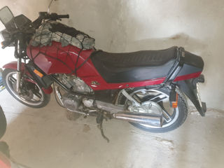 Yamaha Zx 550 foto 5