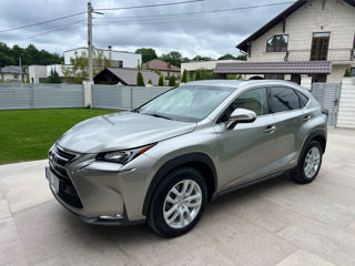 Lexus NX Series foto 2