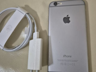 Продаю Iphone 6 128 GB foto 2