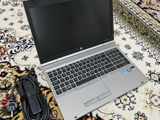 notebook HP elitebook 850p la 2500 lei