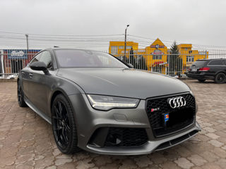 Audi RS7