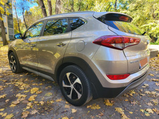 Hyundai Tucson foto 6