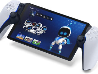 Playstation Portal foto 2