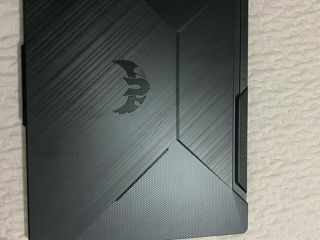 Asus Tuf Gaming F15 foto 3