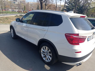 BMW X3 foto 7