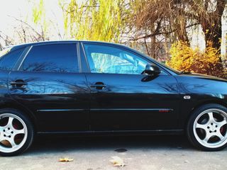 Seat Ibiza foto 1