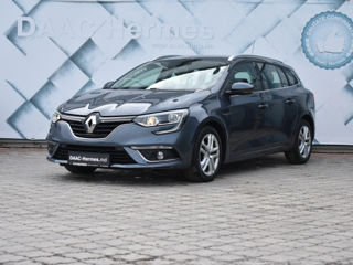 Renault Megane foto 1