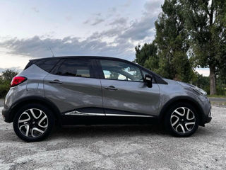 Renault Captur foto 1