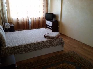 Apartament cu 1 cameră, 40 m², Botanica, Chișinău foto 7