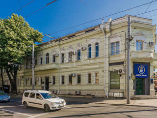 Chirie, oficiu, Centru, str. București, 183 m.p, negociabil foto 20
