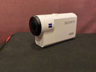 Sony FDR-X3000 foto 2