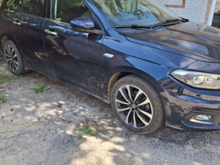 Fiat Tipo foto 2