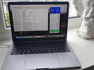 Apple MacBook Pro 13 (2019) Nou foto 5