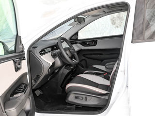 Honda e:NS2 фото 9