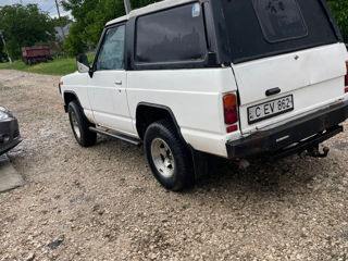 Nissan Patrol foto 6