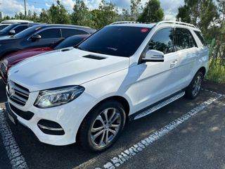 Mercedes GLE foto 2