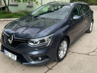 Renault Megane foto 7