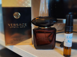 Versace Crystal Noir.