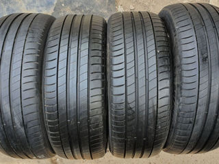 215/55/ R17- Michelin. foto 2