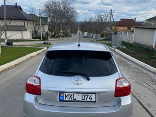 Toyota Auris foto 3