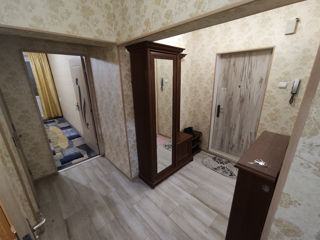 Apartament cu 2 camere, 50 m², Râșcani, Chișinău