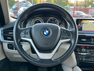 BMW X6 foto 12