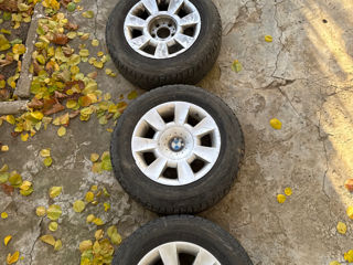 Jante style 83 205/65 R15 foto 2