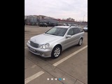 Mercedes C Class foto 2