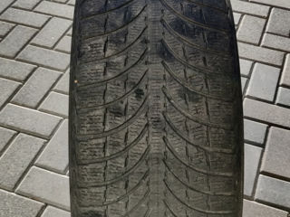 Vind o anvelopa Michelin Latitude 225/65/R17