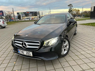 Mercedes E-Class foto 5