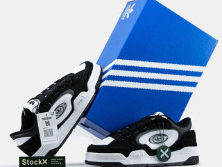 Adidas ADI2000 X Black/White Unisex foto 4