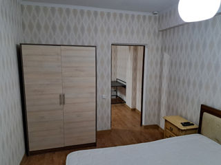 Apartament cu 1 cameră, 55 m², Centru, Chișinău foto 6