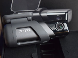 70mai M500 Smart Dash Cam 128Gb Новый foto 4
