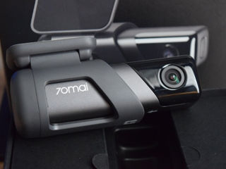 70mai M500 Smart Dash Cam 128Gb Новый foto 8