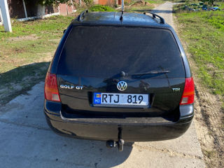 Volkswagen Golf foto 4