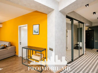 Apartament cu 1 cameră, 70 m², Centru, Chișinău foto 2