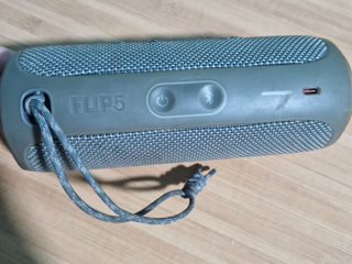 JBL FLIP 5! foto 3