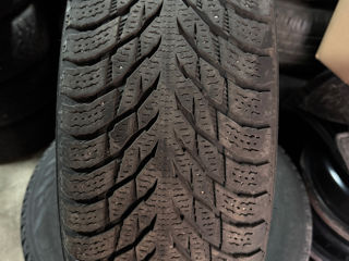 Anvelope 225/60 r 18 Nokian 2019